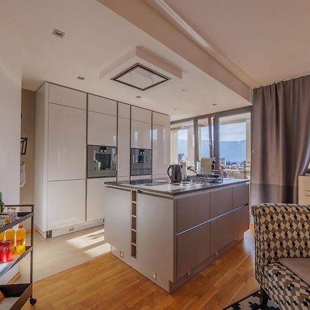 Luxury Apartment Villach City Экстерьер фото