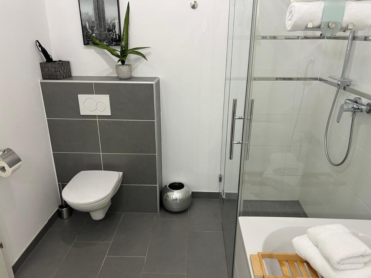 Luxury Apartment Villach City Экстерьер фото