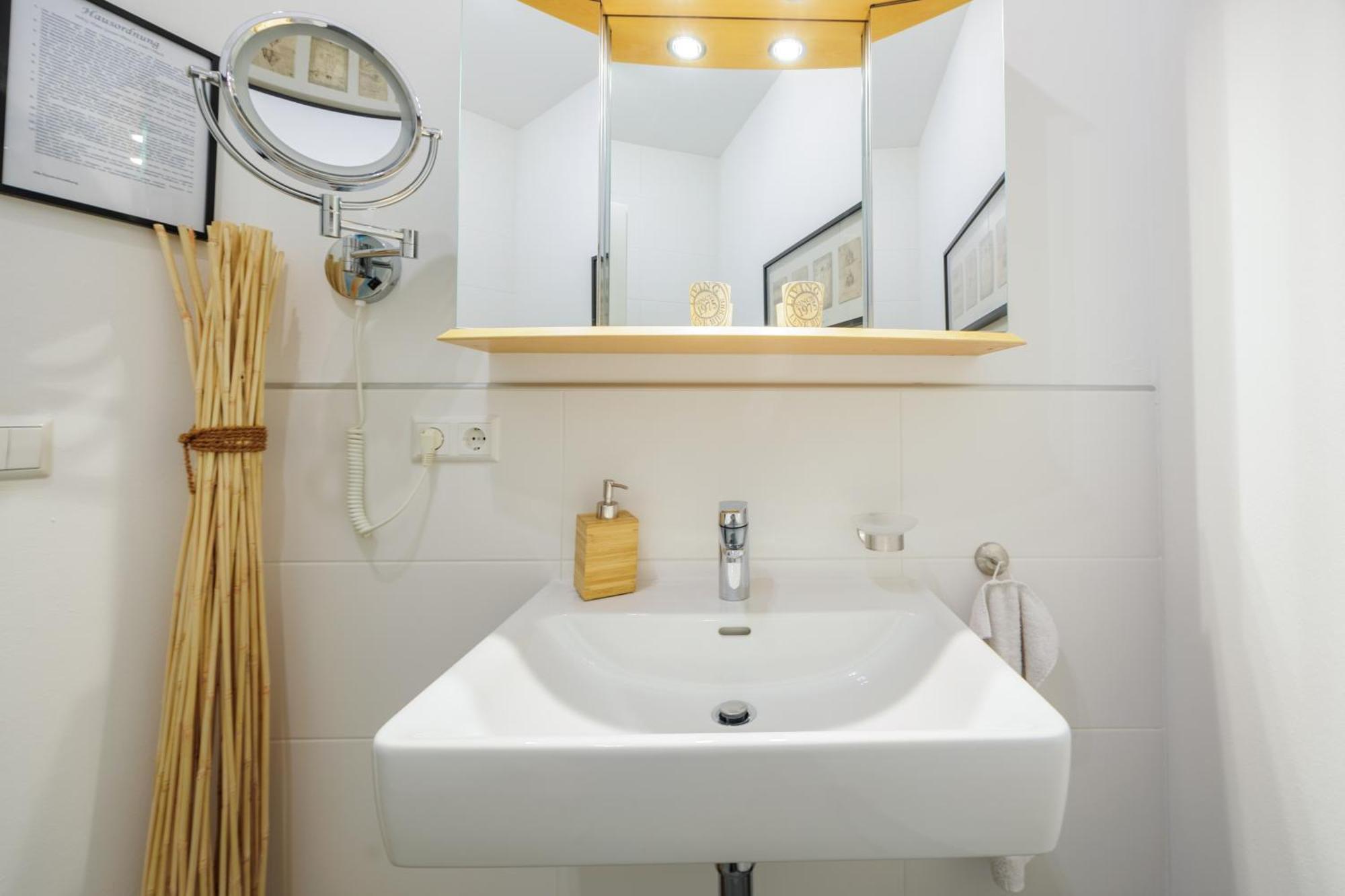 Luxury Apartment Villach City Экстерьер фото