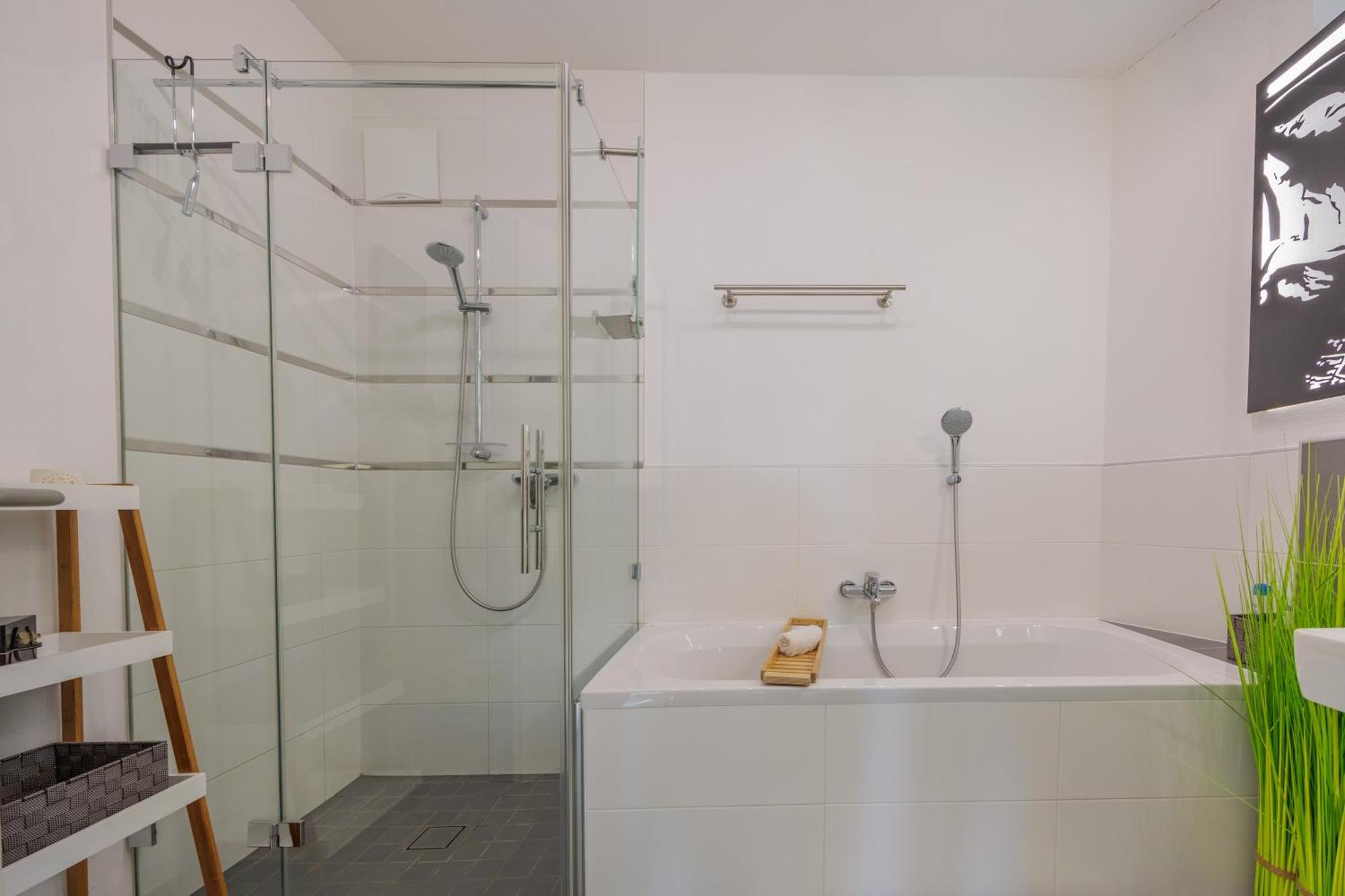 Luxury Apartment Villach City Экстерьер фото